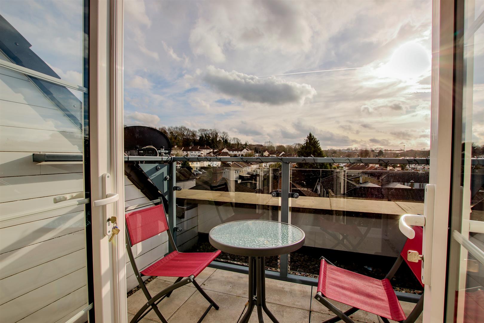 Kingsmead Court, Constables Way, Hertford Alexander